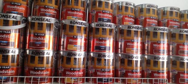 Ronseal Woodstain · Photo 2