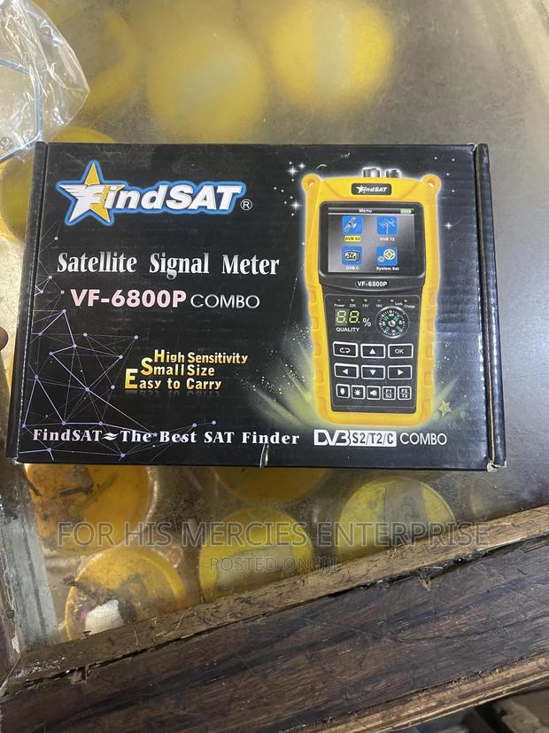 Findsat Satellite · Photo 4