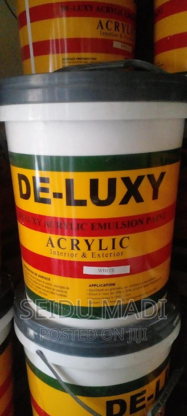 Deluxy 20L · Photo 2