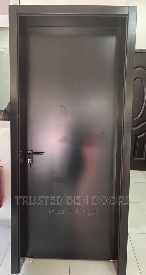 Paladin Turkey Panel Door For Interior Use · Photo 2