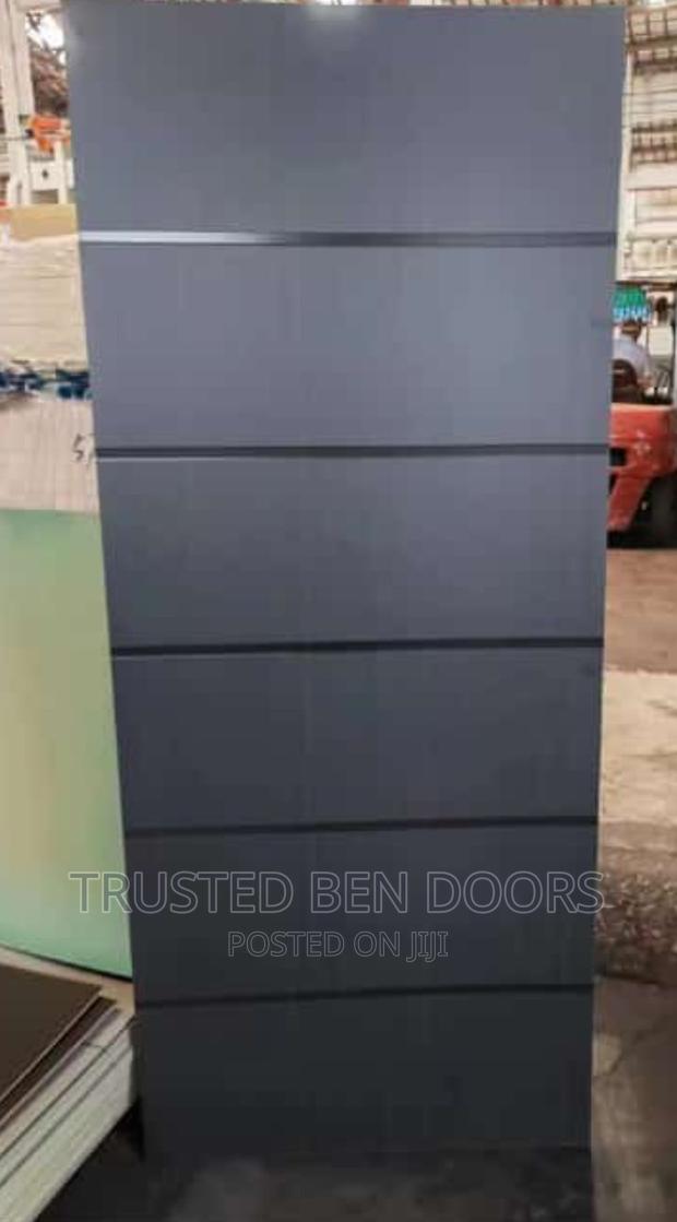 Paladin Turkey Wooden Internal Doors [ · Photo 2
