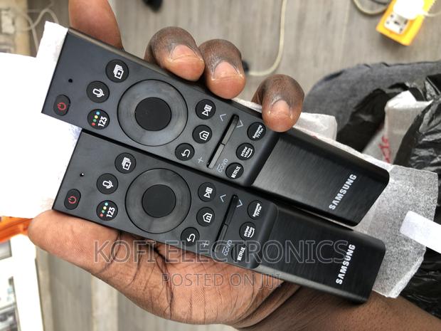 Samsung Voice Smart TV Voice Bluetooth-Compatible Remote · Photo 2
