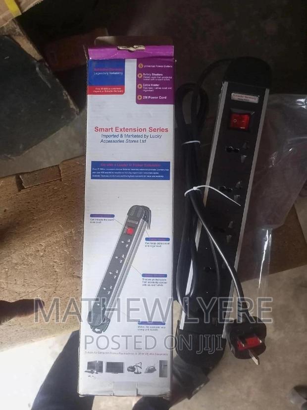 Schindler Germany Smart Extension Board