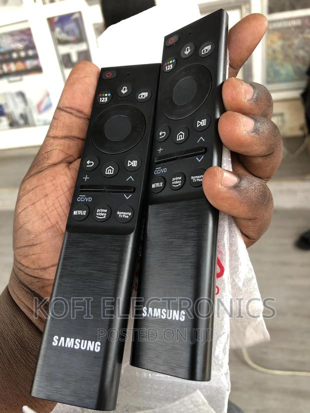 Universal Voice Remote Control for Samsung TV LED QLED · Photo 2