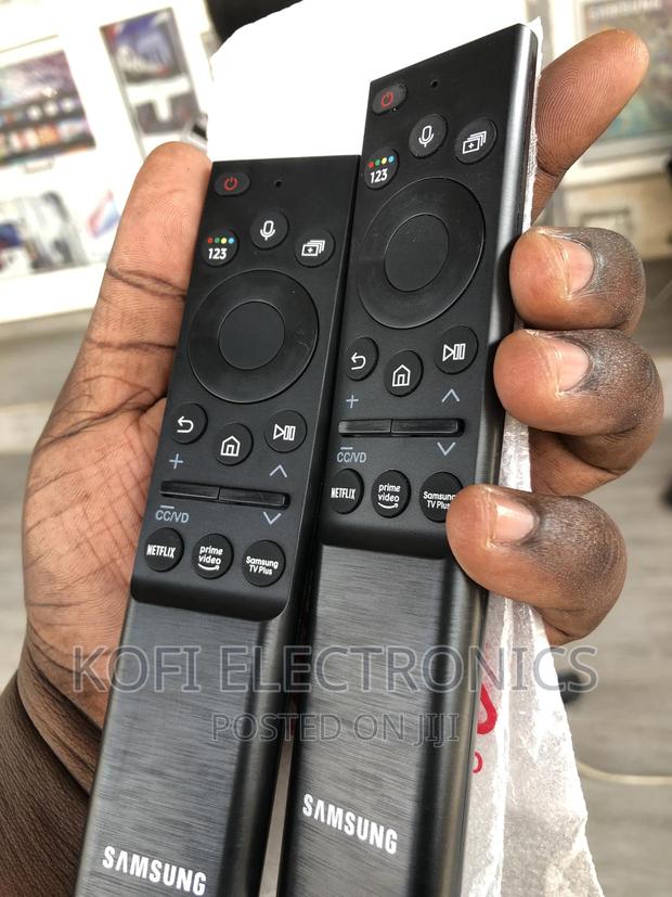New Universal Voice Remote Control for Samsung TV QLED · Photo 2
