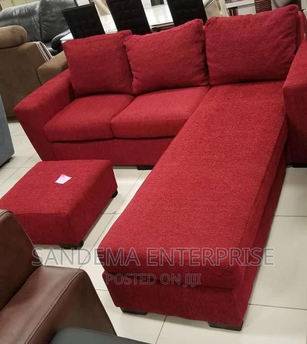 Turkish Sofa L Shape