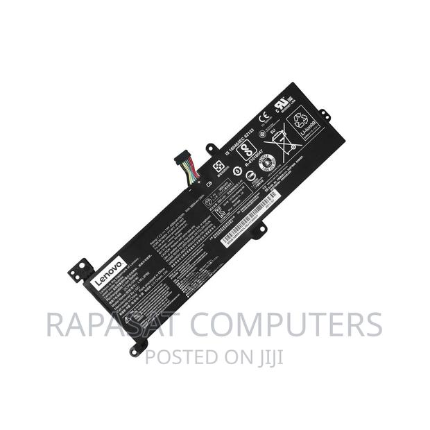 Lenovo Ideapad 310-14isk Original L16L2PB2 L16M2PB1 Battery · Photo 2