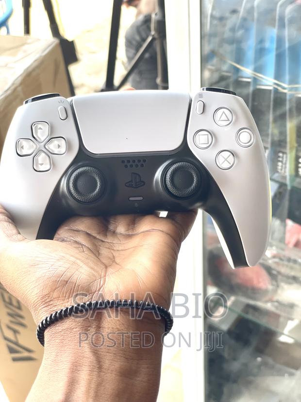 Ps5 Controller · Photo 2
