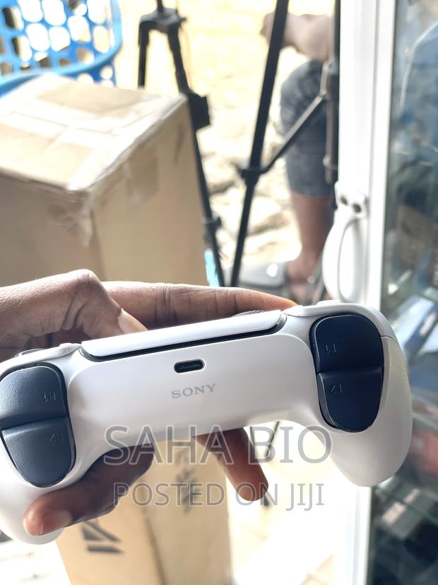 Ps5 Controller · Photo 3