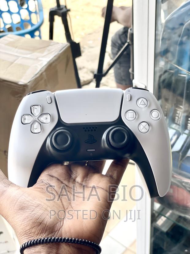 Ps5 Controller · Photo 4