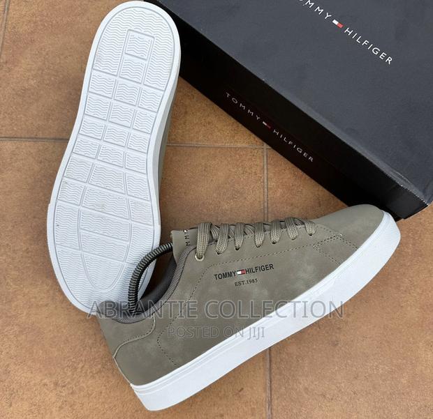 Tommy Hilfiger Low Sneaker · Photo 4