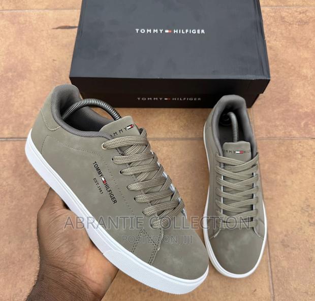 Tommy Hilfiger Low Sneaker · Photo 3