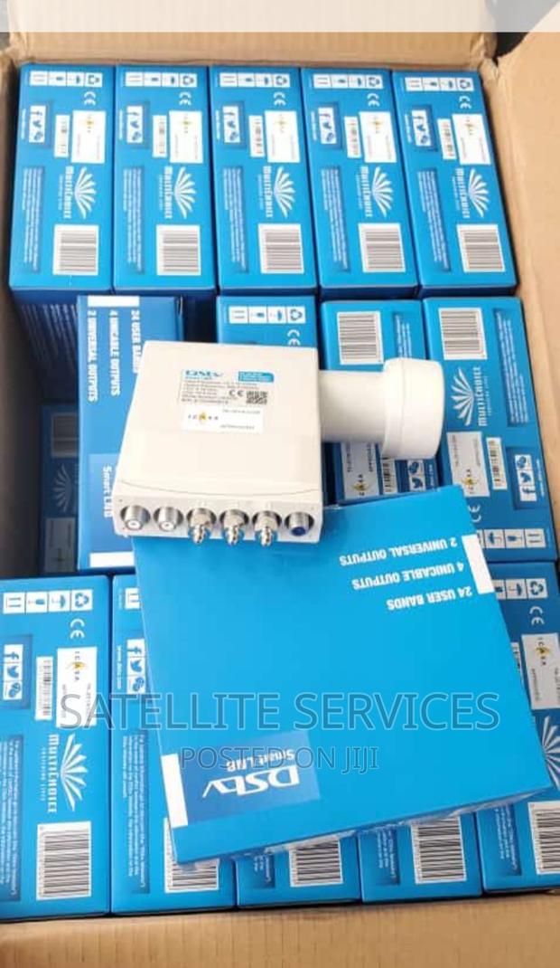 DSTV Smart LNB photo 9