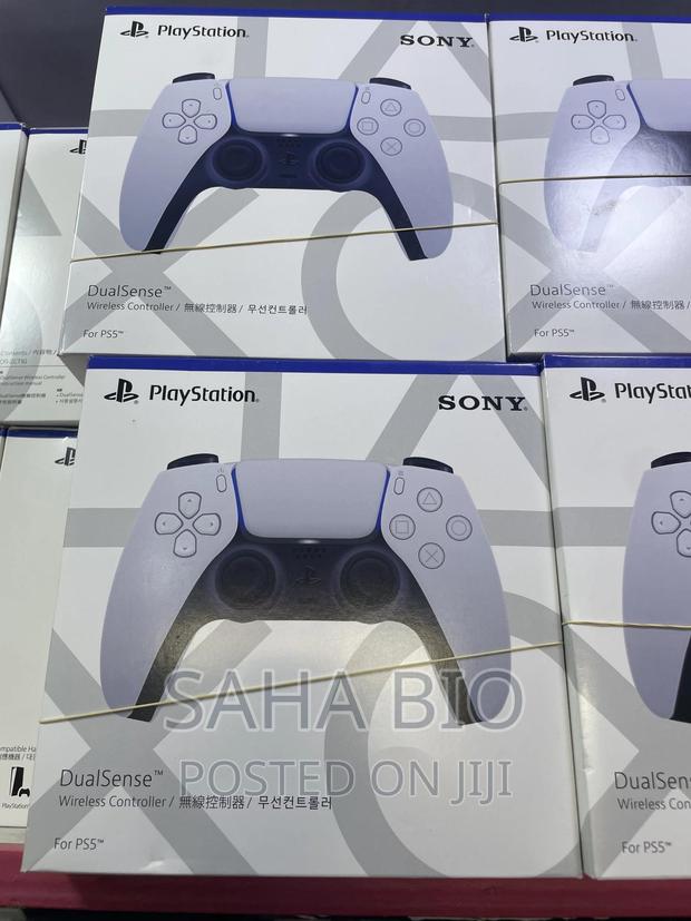Ps5 Controller · Photo 1