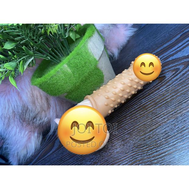 Silicon Penis Sleeve · Photo 2