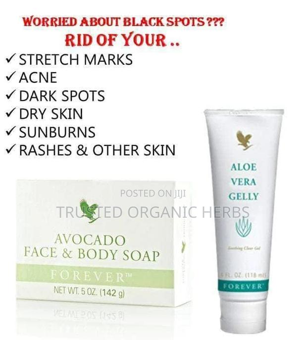 Quality Skincare Products · Photo 2