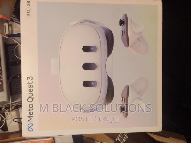 Meta Quest 3 512gb Vr · Photo 2
