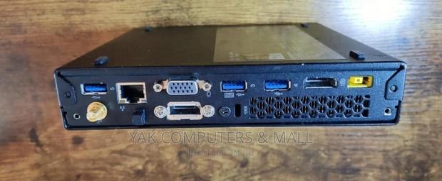 Desktop Computer Lenovo ThinkCentre M93p 8GB Intel Core I7 SSD 256GB