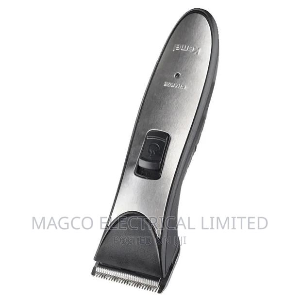 Rechargeable Clipper · Photo 4