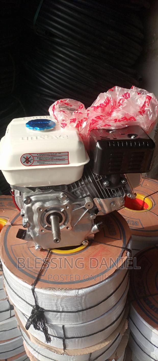 Parsun Engine