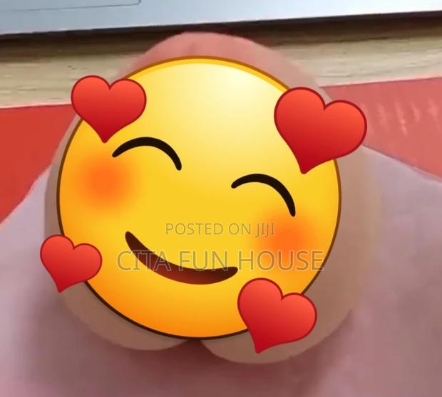 Silicone Male Masturbator · Photo 2