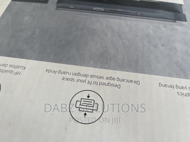 Hp Laser Mfp 135a Printer photo 5