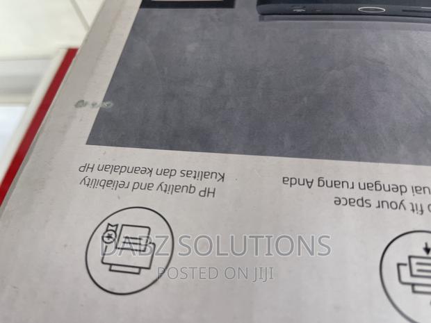 Hp Laser Mfp 135a Printer photo 4