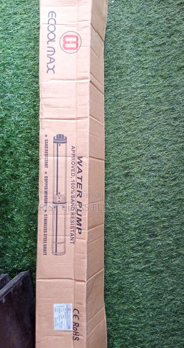 Luxurious Ecoolmax Water Pump · Photo 2