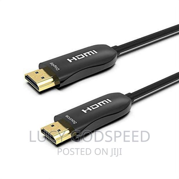 HDMI Cable 100m photo 4