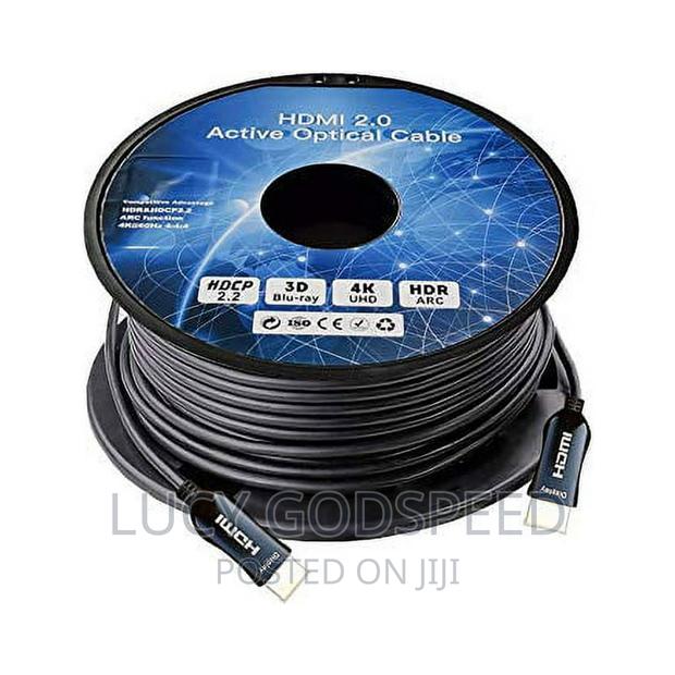 HDMI Cable 100m photo 3