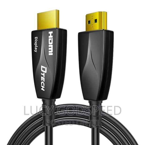 HDMI Cable 100m photo 5