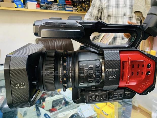 Authentic Panasonic Ag-Dvx200 Camcorder. · Photo 2
