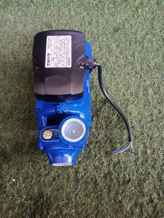 Compotent 0.5hp Water Pump · Photo 2