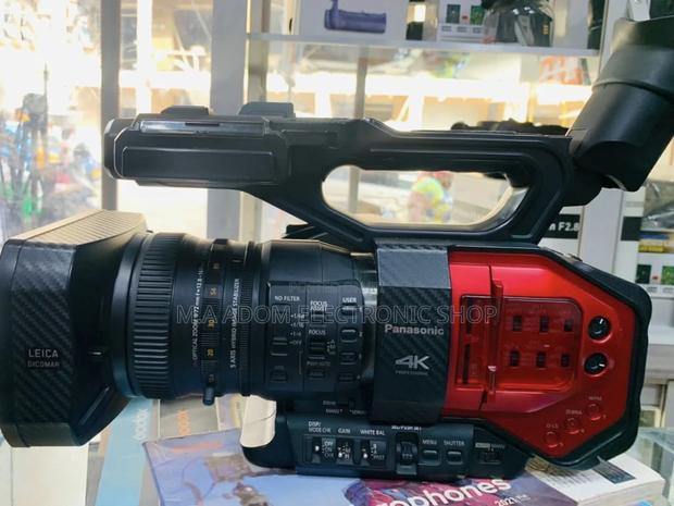 Energy Efficient Panasonic Ag-Dvx200 Camcorder. · Photo 2