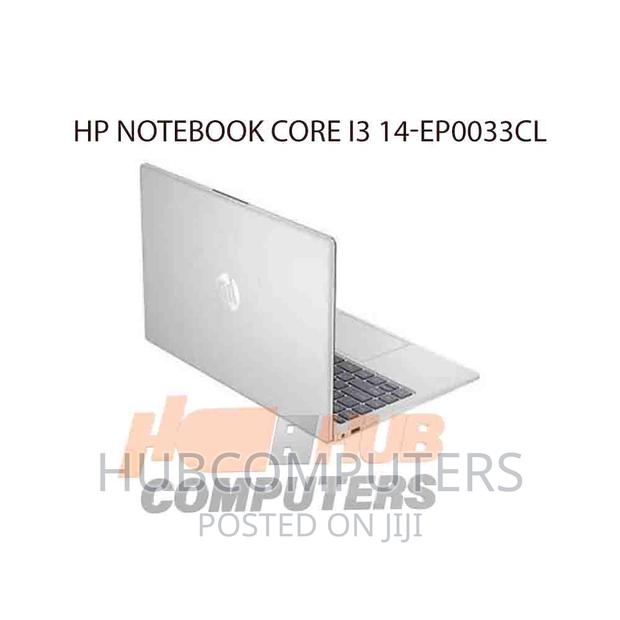 New Laptop HP Stream Laptop 8GB Intel Core i3 SSD 512GB · Photo 4