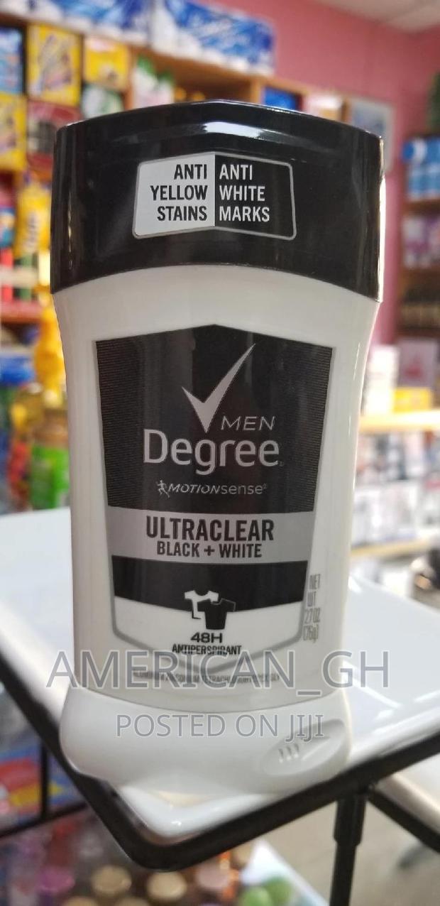 Degree Men Antiperspirant Deodorant · Photo 3