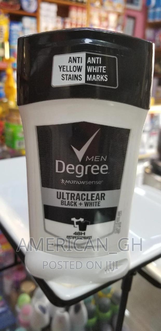 Degree Men Antiperspirant Deodorant · Photo 4