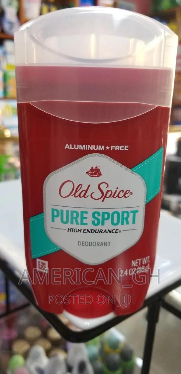 Old Spice Pure Spot Deodorant · Photo 3