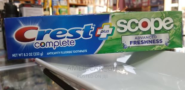 Original CREST SCOPE Complete (232g) · Photo 3