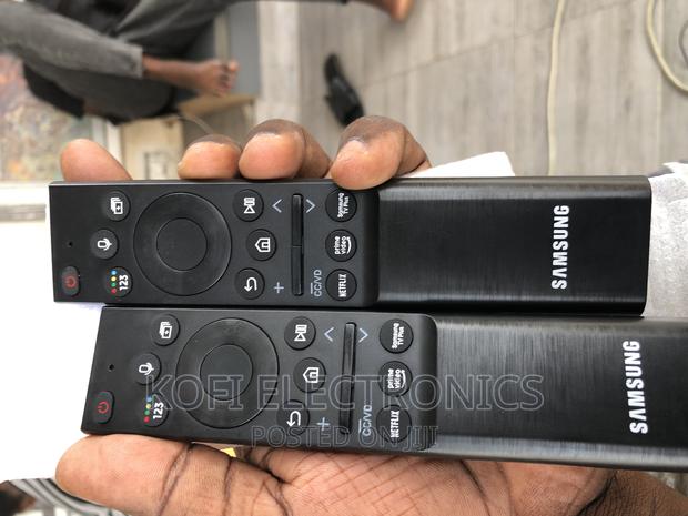 Replacement Remote Control Smart TVS Includes Netflix · Photo 2