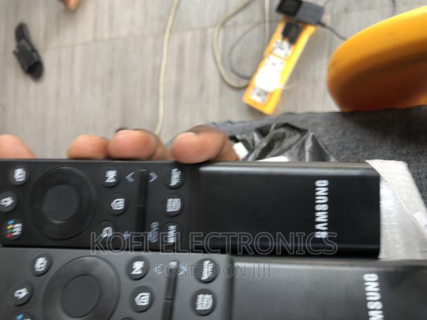 Easy Access Buttons Replacement Samsung Remote Control · Photo 2