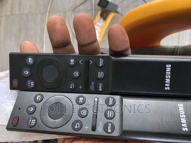 Durable Samsung Smart Remote · Photo 2