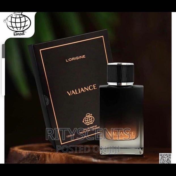 Valiance Perfume · Photo 2