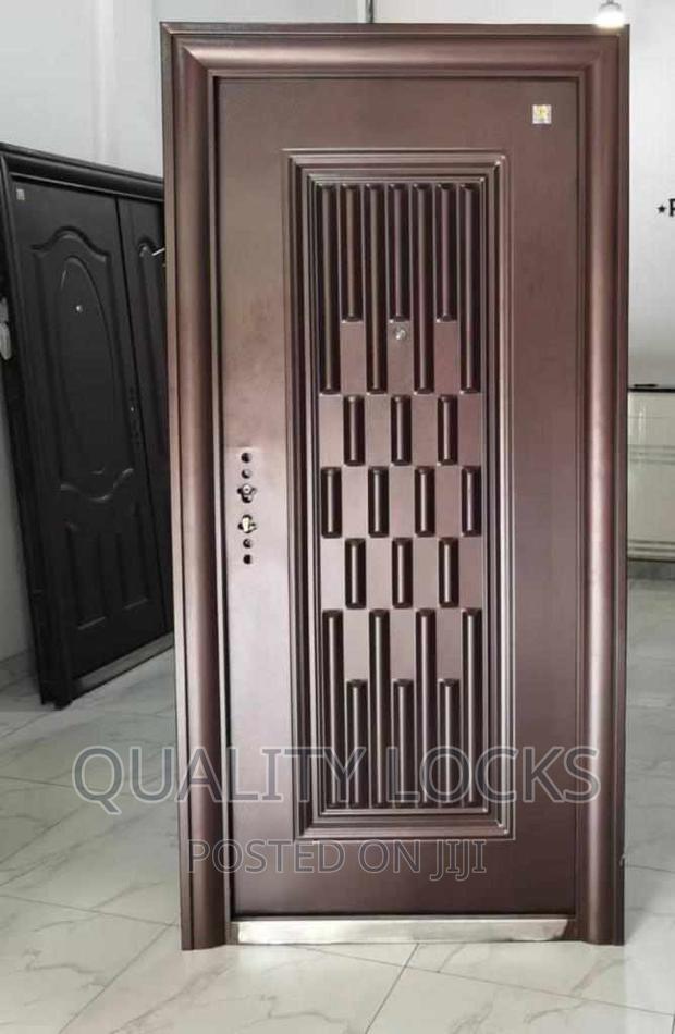 Turkish Technology Single Door and Accessories · Photo 2