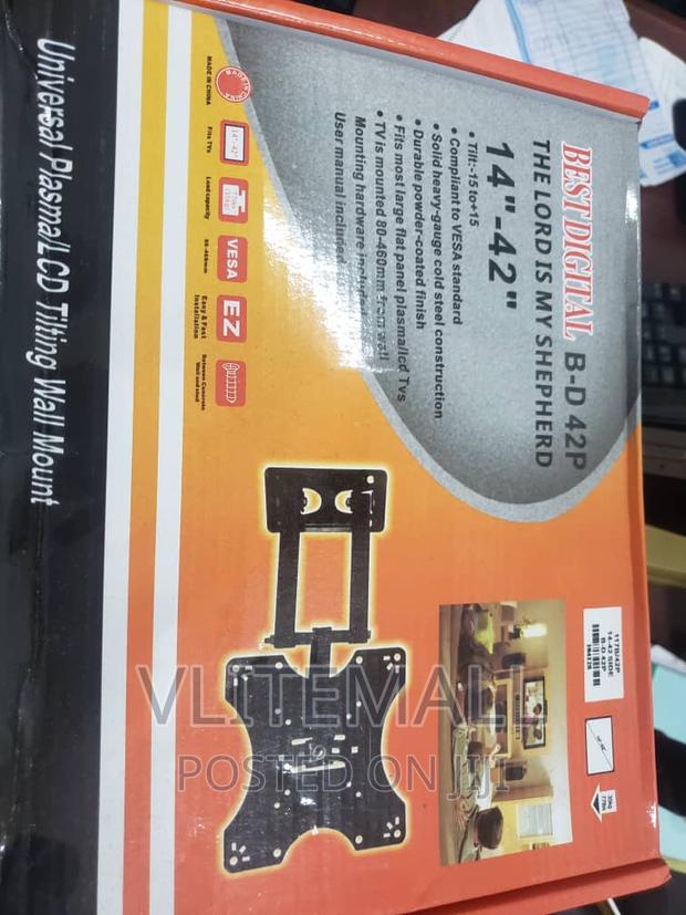 Home Design Rotational Tv Brackets From 14-42inches · Photo 3