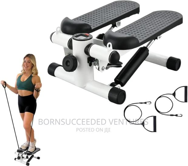Mini Stepper ,Stair Stepper, Exercise Equipment · Photo 3