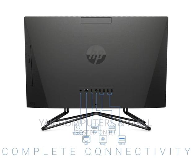 New Desktop Computer HP 200 G4 4GB Intel Core I3 HDD 1T