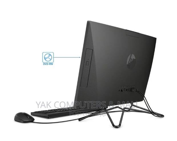 New Desktop Computer HP 200 G4 4GB Intel Core I3 HDD 1T