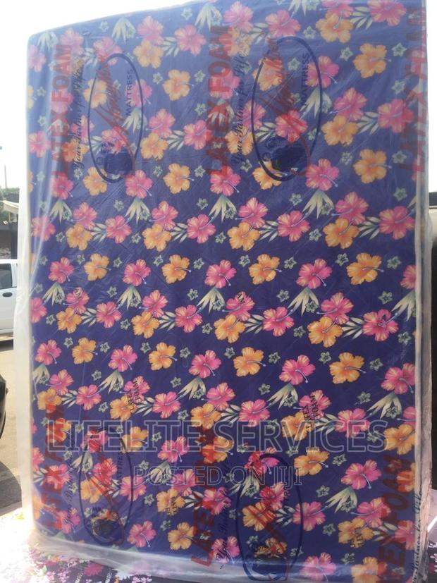 16" Mattress Double Size Latex Foam