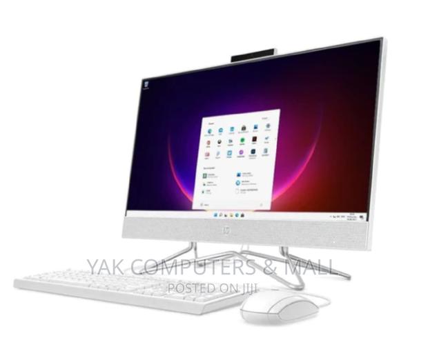 New Desktop Computer HP 200 G4 4GB Intel Core I5 HDD 1T